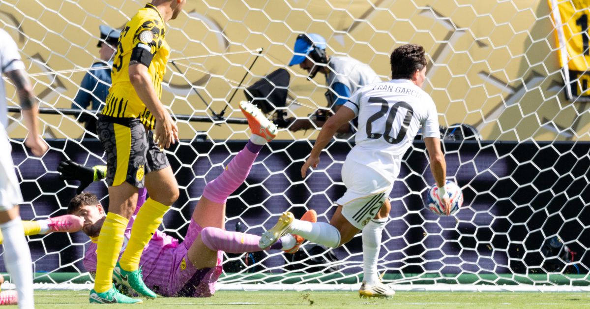 Three questions and three answers Real Madrid 3-2 Borussia Dortmund star-news.press/wp