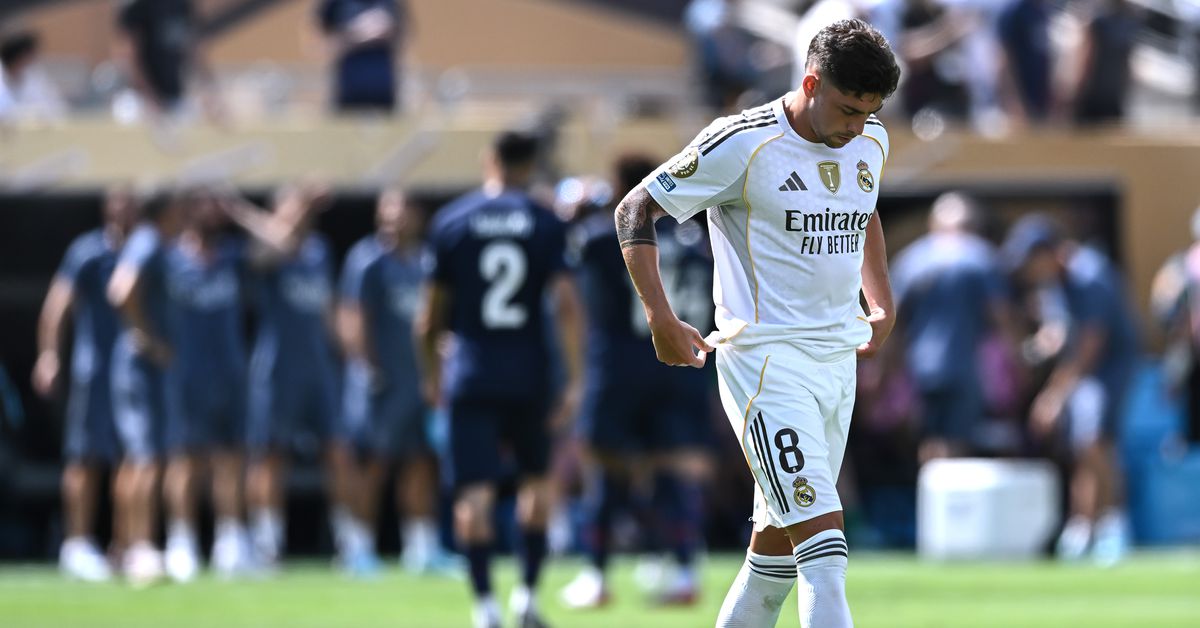 What we learned: Real Madrid's 4-0 loss to PSG star-news.press/wp
