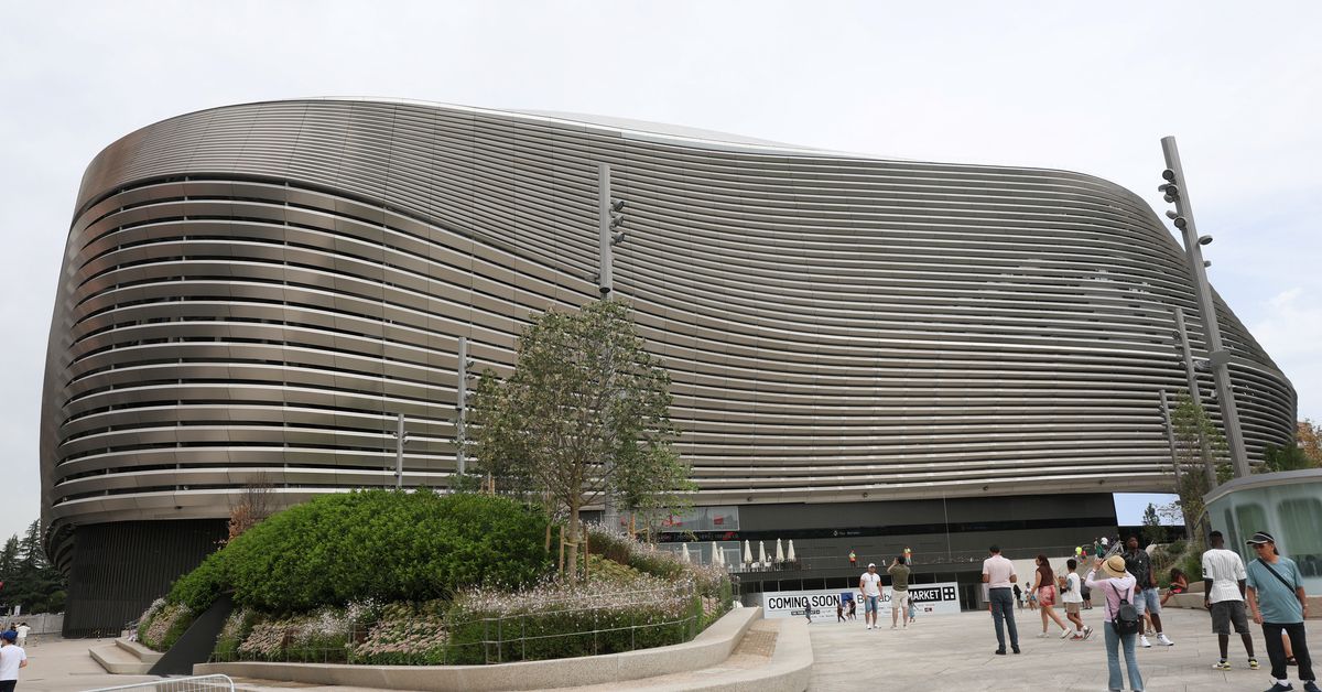 The City Council has approved a 19.6 million euros plan in Real Madrid to transform the surroundings of Bernabéu star-news.press/wp