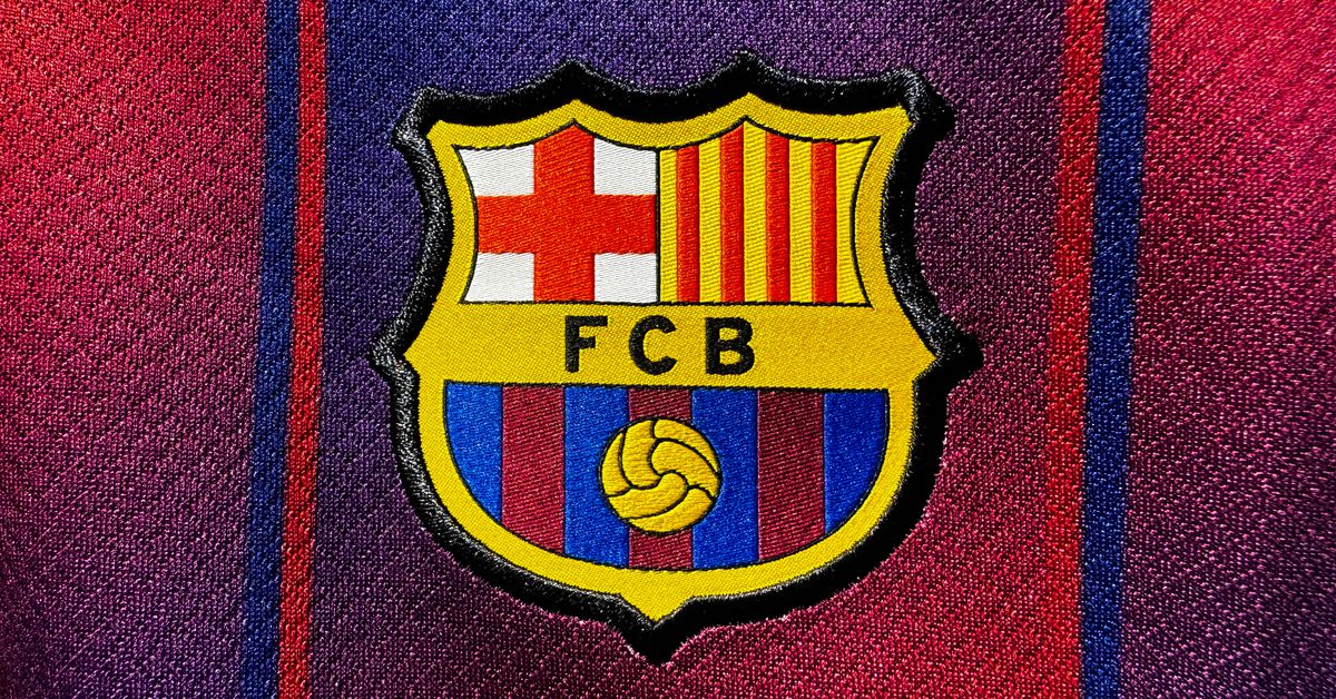 Barcelona has released a new Mamba inspired kit for the season 2025-26 star-news.press/wp