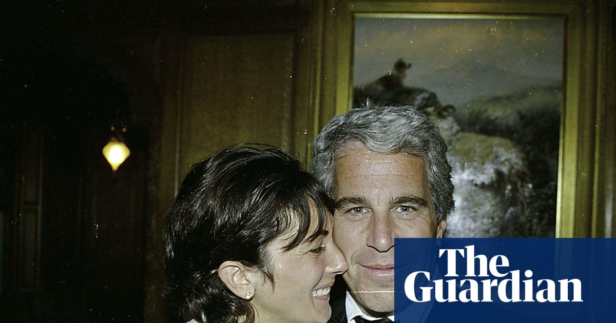 According to what was reported, US Department officials are preparing to meet Ghislaine Maxwell | Jeffrey Epstein star-news.press/wp