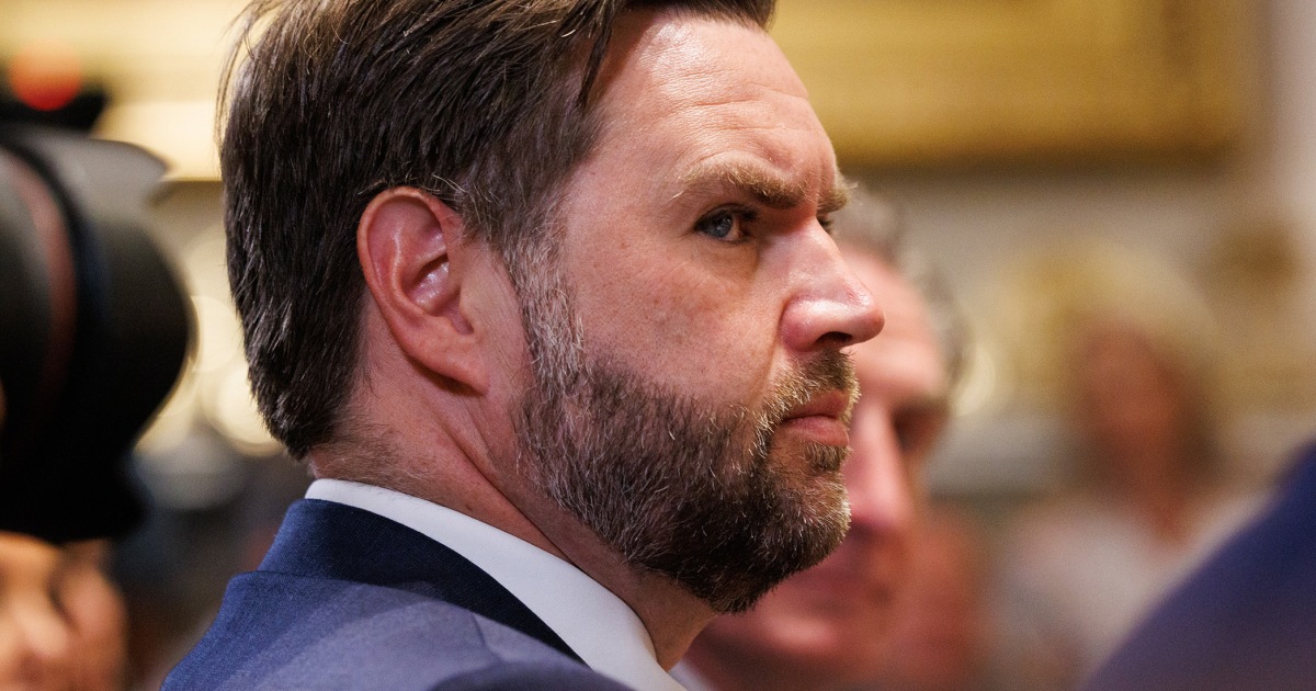 JD Vance asks Republican voters about the large and beautiful bill "to talk to your friends" star-news.press/wp