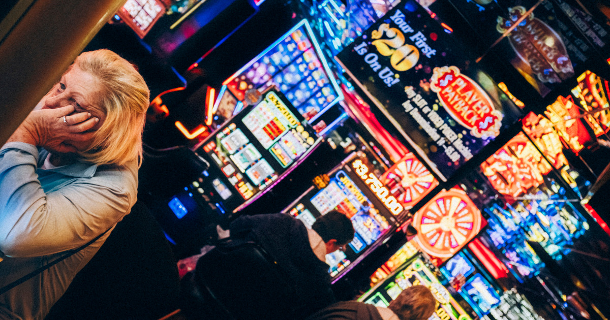 The biggest political fights against Trump Megabill are converging in Nevada star-news.press/wp