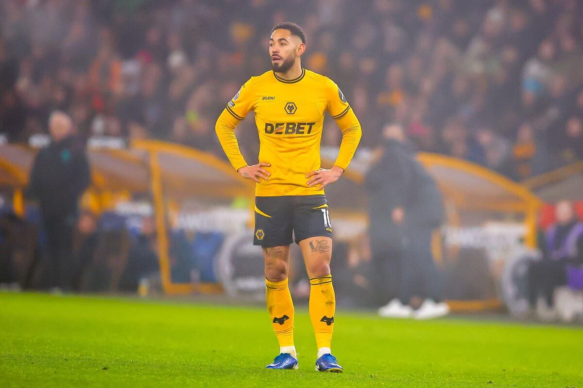 Cuna Leeds was named on a friendly team trip star-news.press/wp