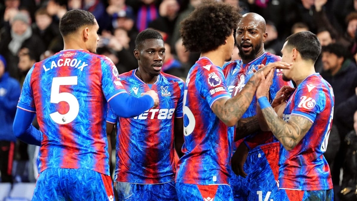 MPS Call Call Culture secretary to intervene after the Crystal Palace called Europa League star-news.press/wp