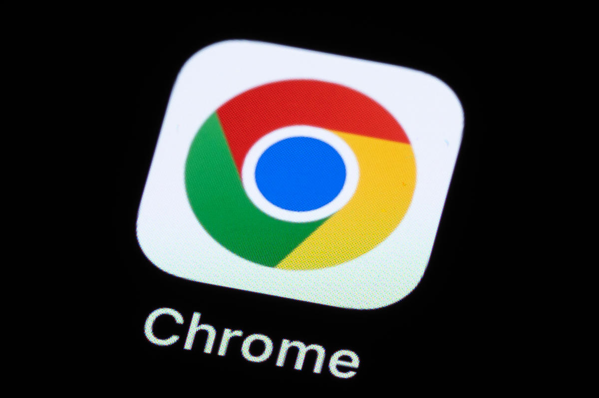 Google adds separate works and personal accounts to Chrome on iOS