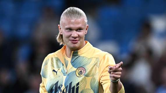 Mastantuono and Haaland can be key star-news.press/wp