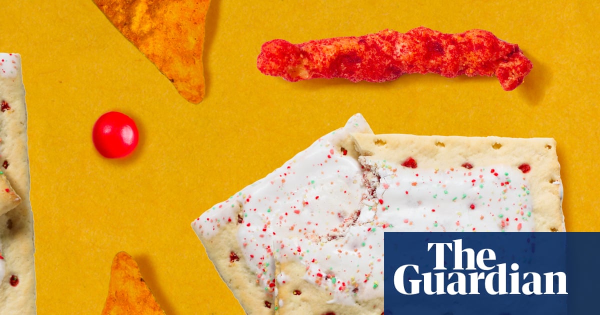 RFK JR wants bright artificial dyes of food. Are Americans ready to give up? | Food and drink industry star-news.press/wp