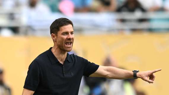 "Xabi don't like them" star-news.press/wp