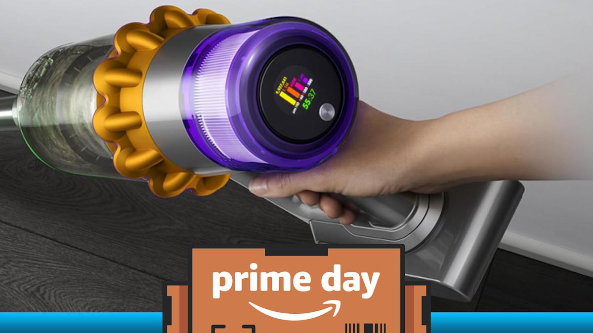 This Dyson wireless void is picked up while it is $ 180 for the main day