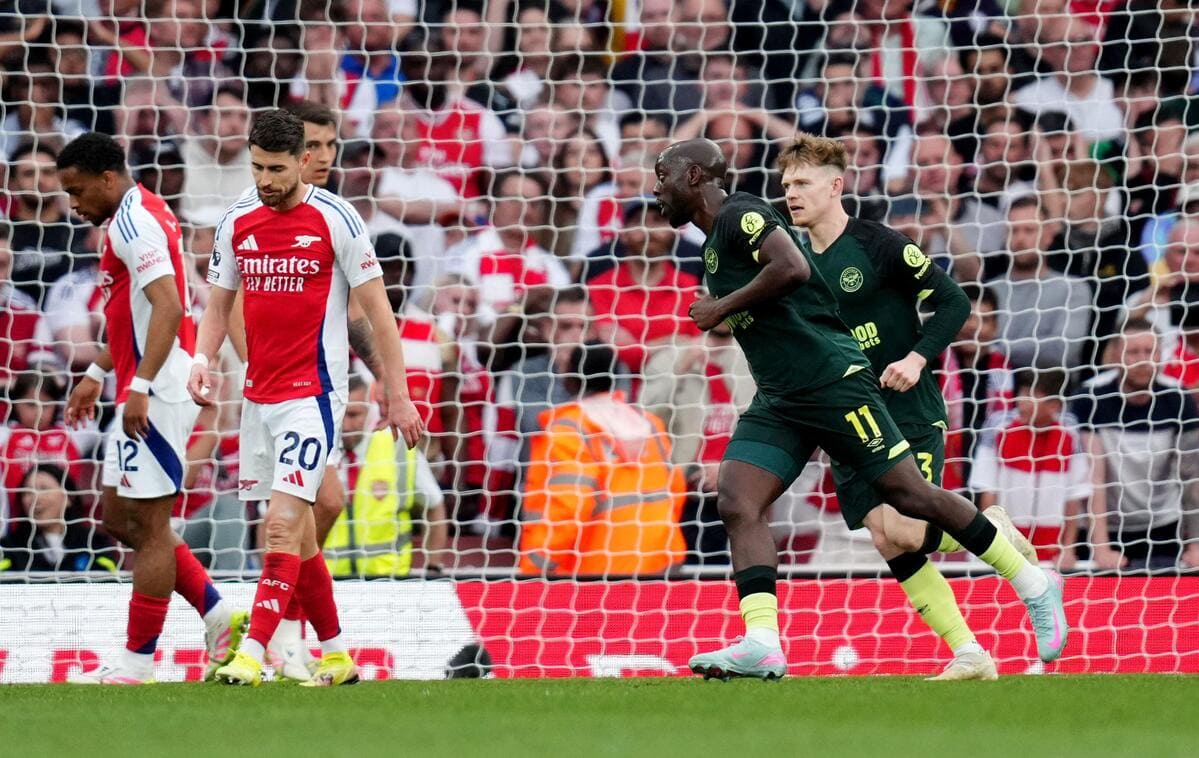 Nottingham Forest is created by Brentford striker Wiss star-news.press/wp