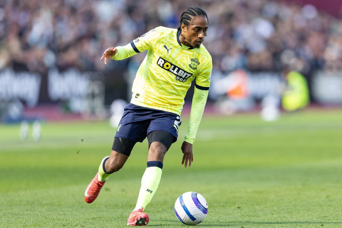 West Ham signs Kyle Walker-Peters in Southampton star-news.press/wp