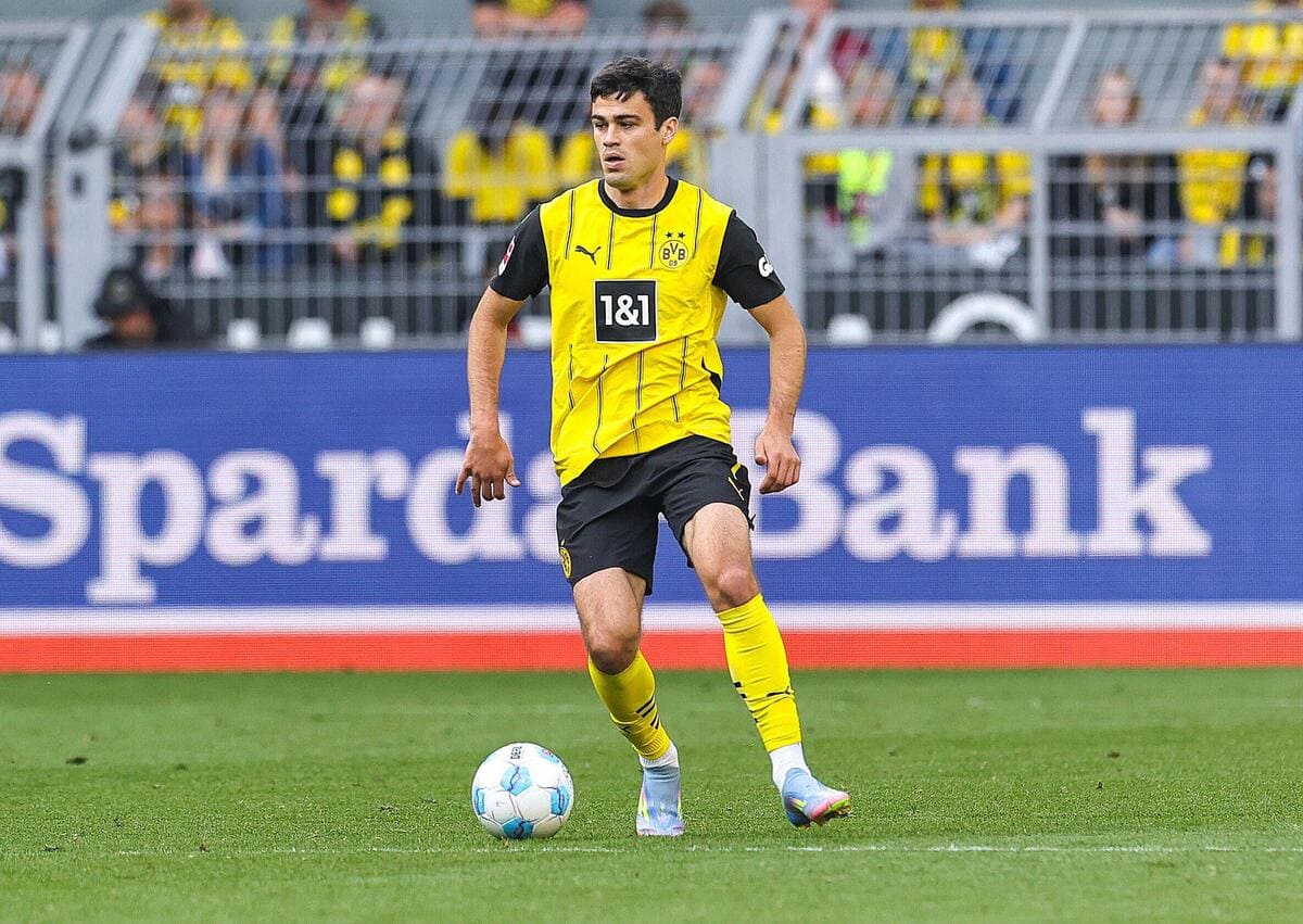 LAFC and Cherundolo Gio Reyna would be a disaster, says Eric Wynalda USMNT stars star-news.press/wp