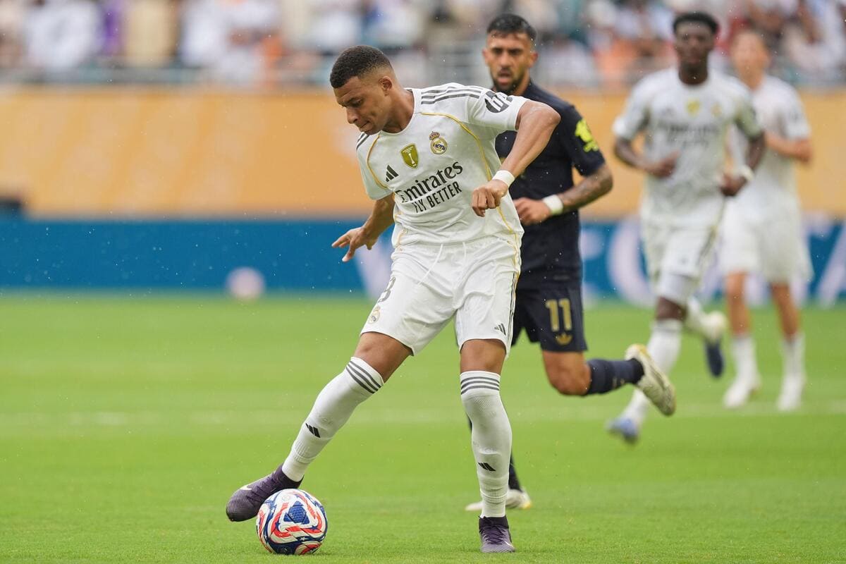 Xabi Alonso Real Madrid stressed that the world's world cup is "better" in the PSG thrashing star-news.press/wp