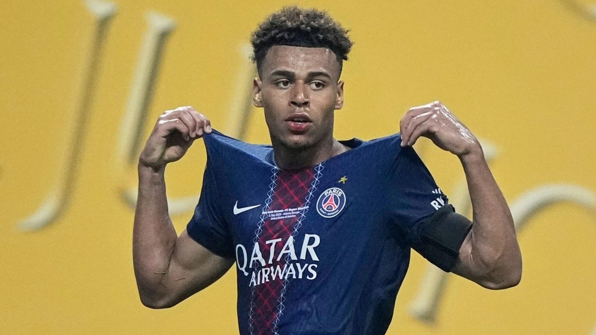 Paris Saint-Germain 2-0 Bayern Munich star-news.press/wp