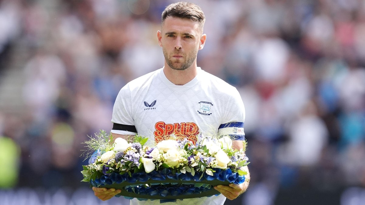 Liverpool and Preston tribute to Jota and Andre Silva in front of friendly conflict star-news.press/wp