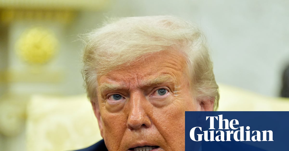 Trump launches a new defense of the failure in the Ibstein case after the report sent by a birthday message Donald Trump star-news.press/wp