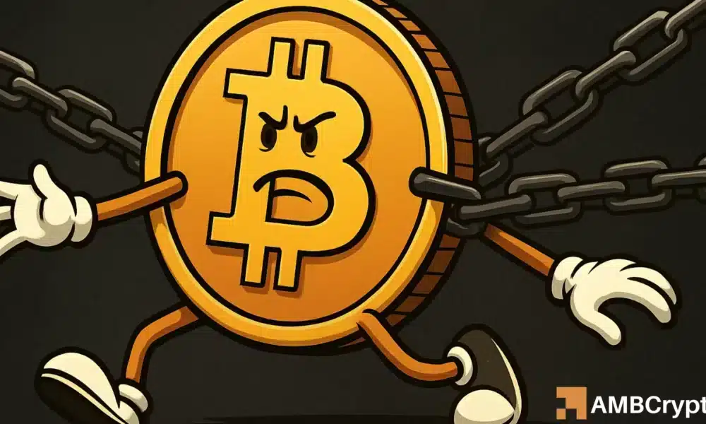 Bitcoin Eyes 122 thousand dollars - but the price of BTC may decrease to this level first star-news.press/wp