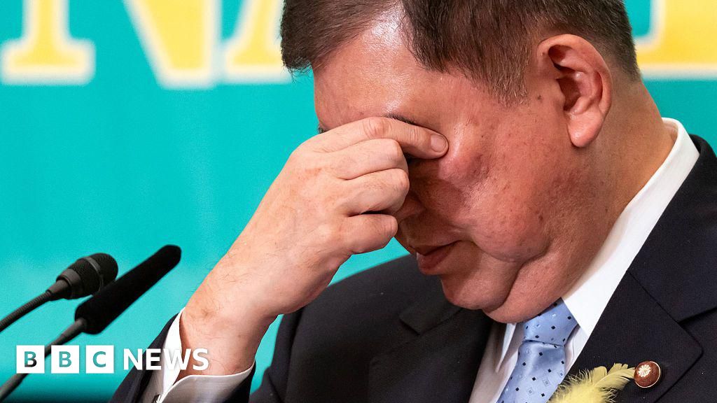 PM Shigeru Ishiba pledges to stay despite the bruising exit survey star-news.press/wp