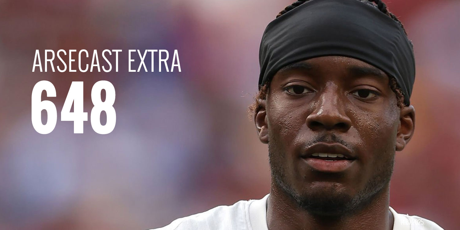 Arsecast 648. Section - 2012.07.14 star-news.press/wp