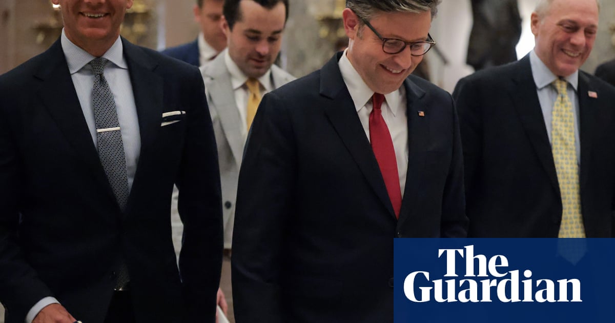 Passing the Great Trump Law on the Great Step in the House of Representatives, the way of paving for legislation House of Representatives star-news.press/wp