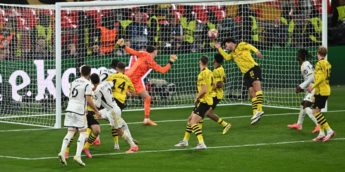 A Dortmund everyone knows everyone star-news.press/wp