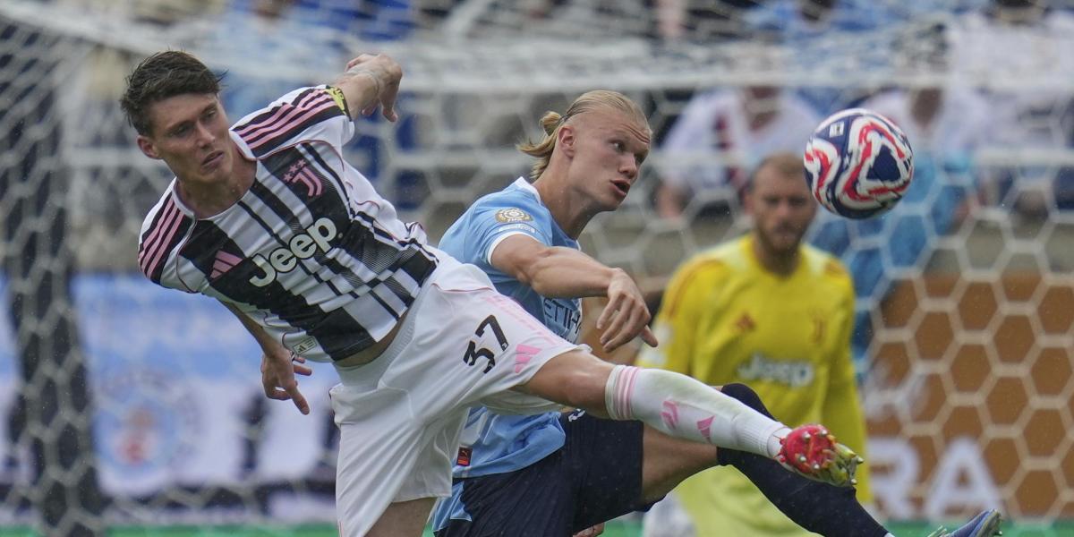 His duel with Madrid sensitive to Juventus star-news.press/wp