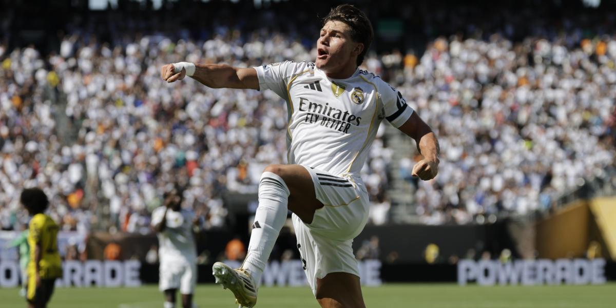 Madrid puts Fran Garcia's price star-news.press/wp