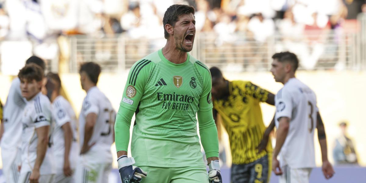 "Sometimes some miracles are needed" star-news.press/wp