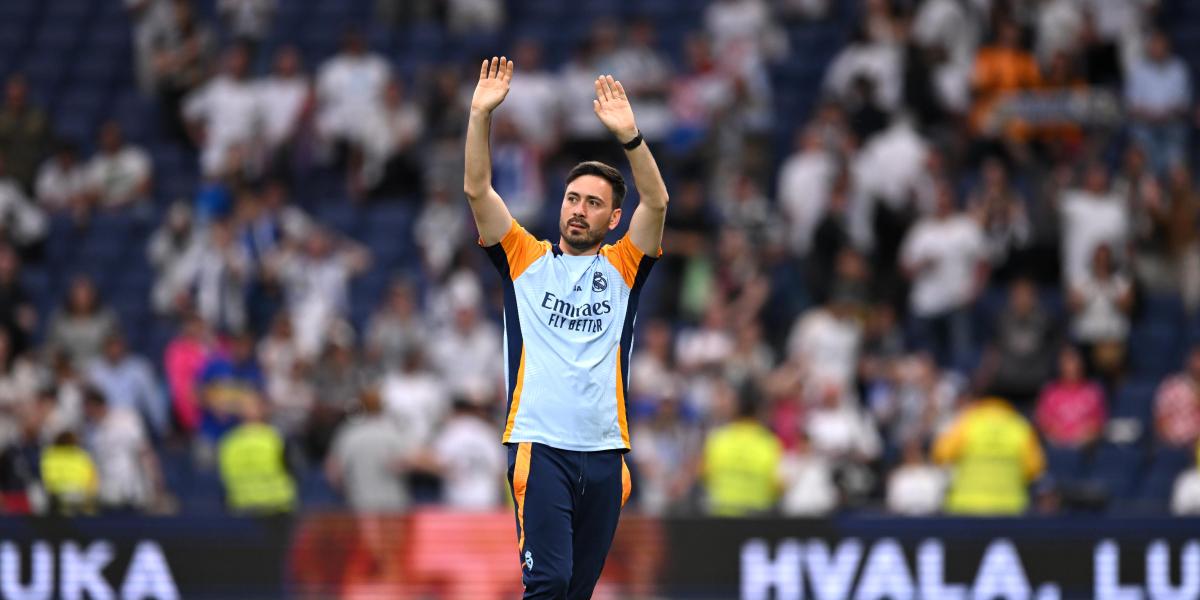 Botafogo confirms hiring Davide Ancelotti as his new coach star-news.press/wp