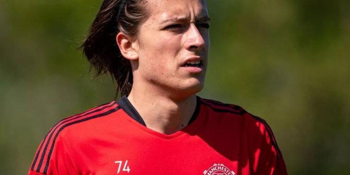 They blame the coach that did not trust Álvaro Carreras in Manchester: "The mistake is yours" star-news.press/wp