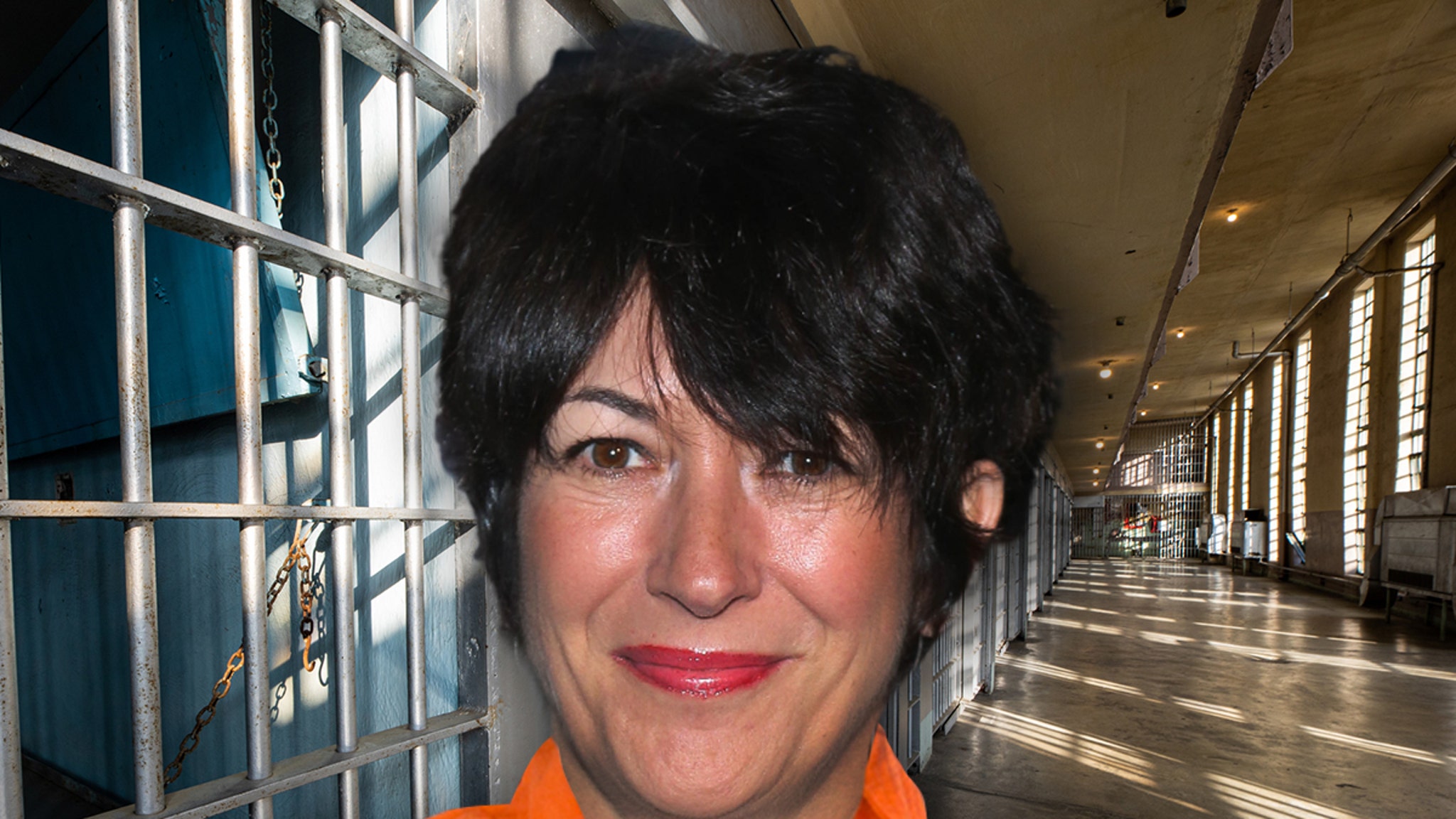 Ghislaine Maxwell must adhere to strict launch conditions after spending the prison period star-news.press/wp