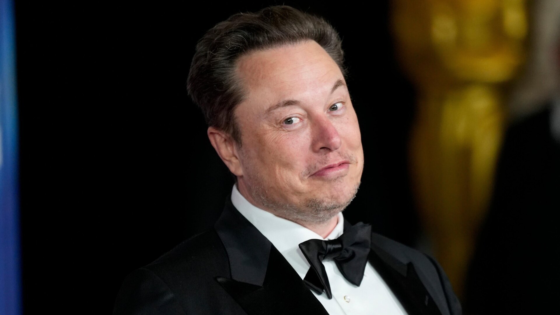 "Illon Musk" promotion, "Amnesty International," offers anti -Semitic propaganda