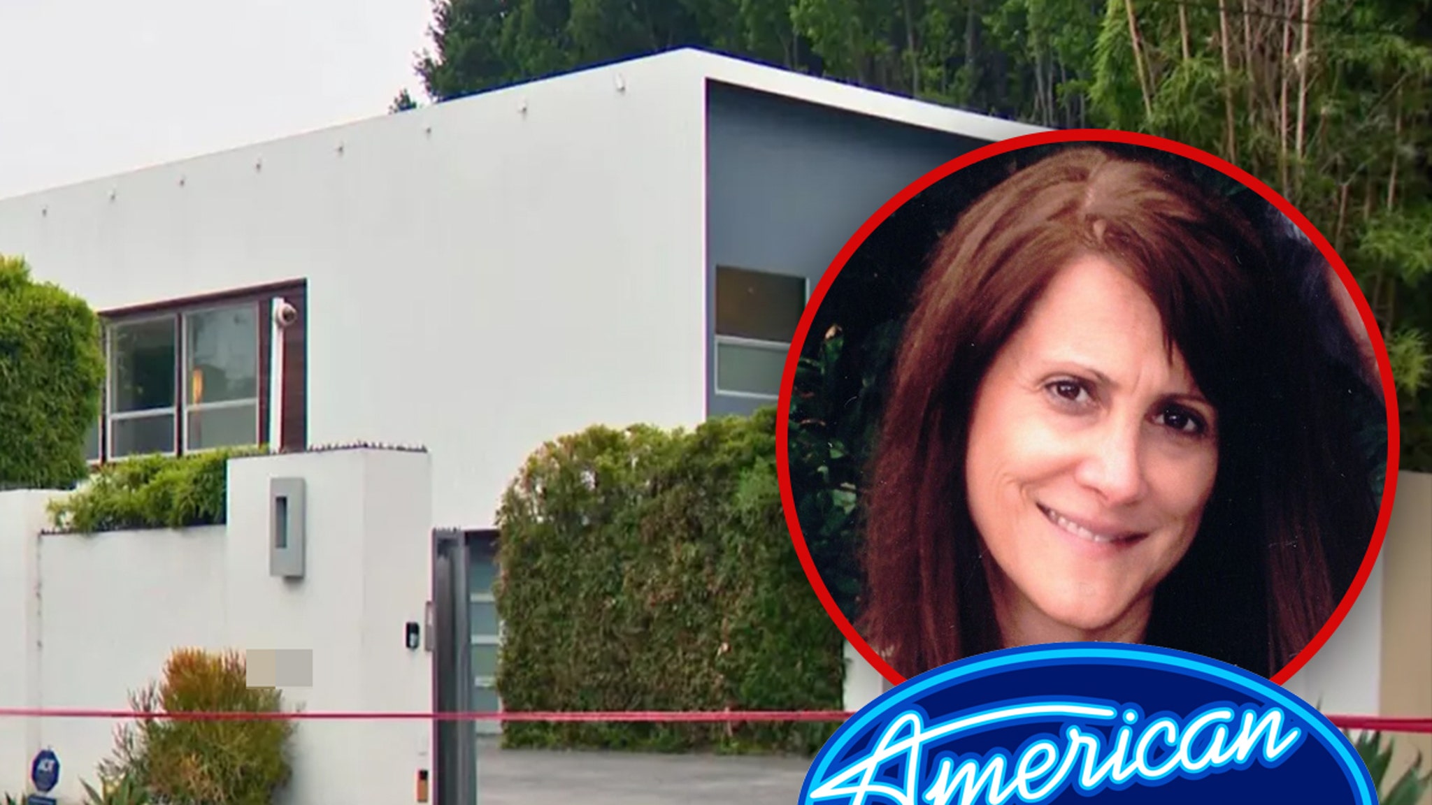 Music supervisor was killed "American Idol", Robin Kai, in a double murder star-news.press/wp