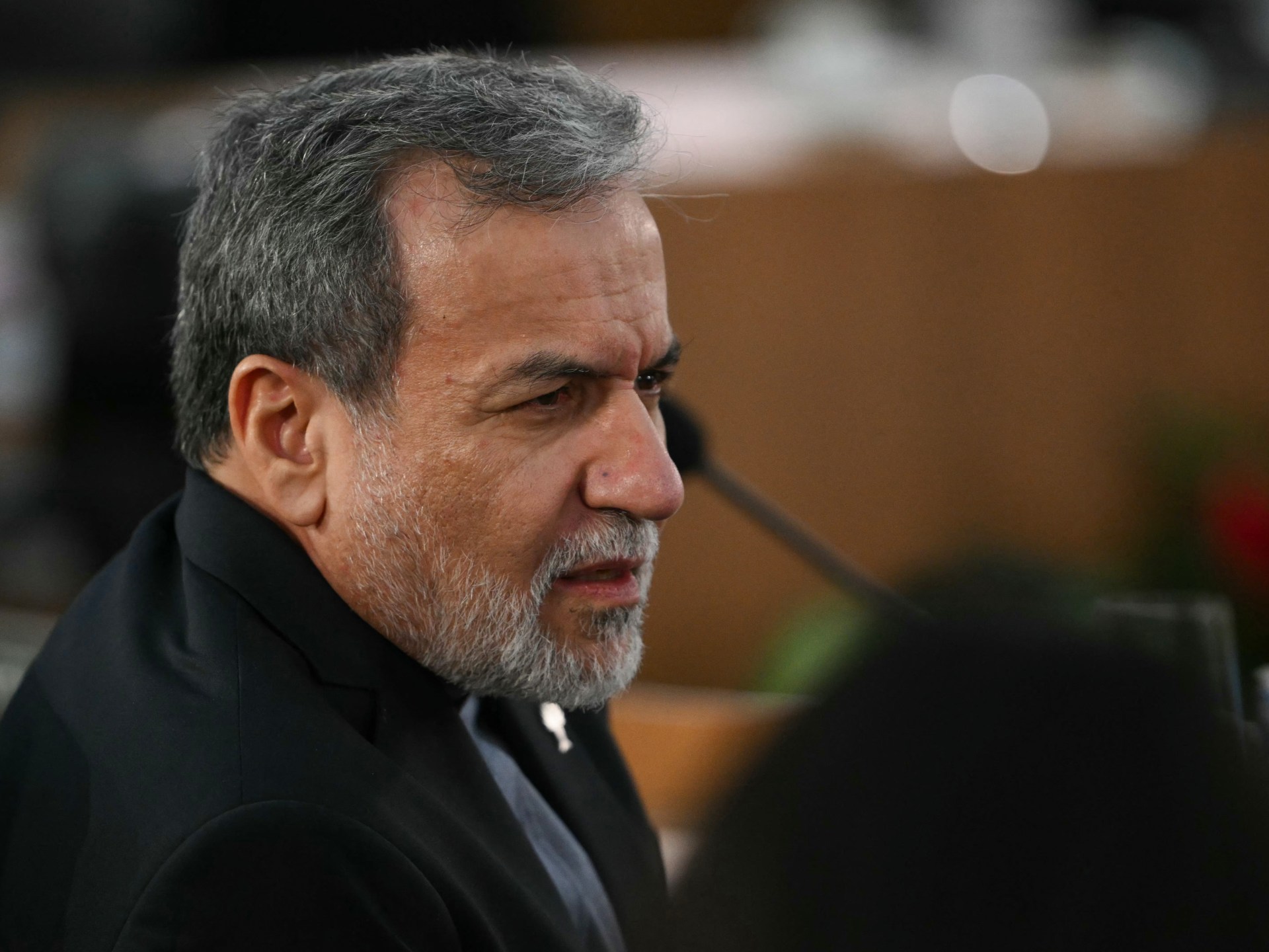 Iranian FM warns United Nations sanctions that "end" Europe's role in the nuclear issue Nuclear weapons news star-news.press/wp