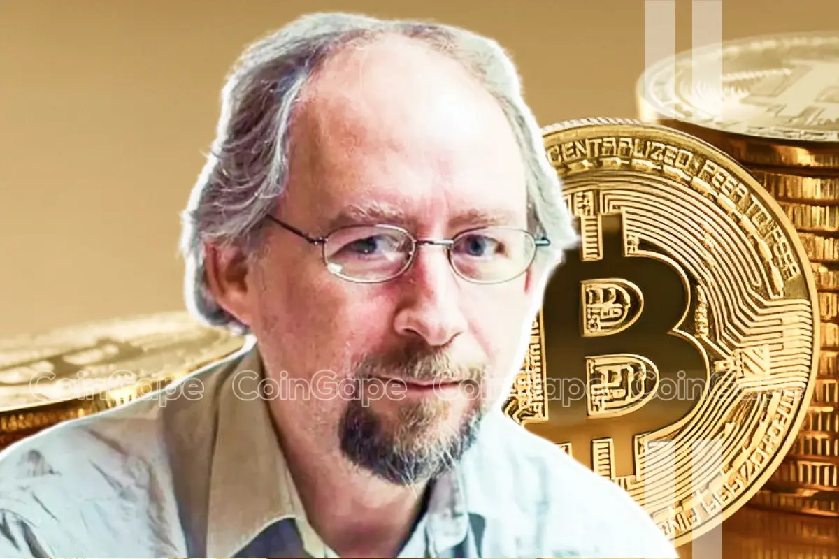 Cantor Fitzgerald to partnership with Adam again on a $ 4 billion deal to buy bitcoin star-news.press/wp