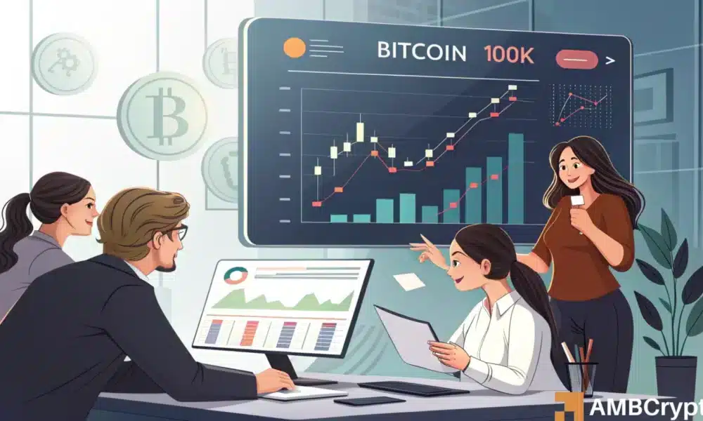 Here's how Bitcoin rewrites the rules of money, despite questions related to "real adoption" star-news.press/wp