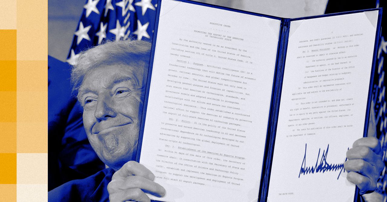 Trump's command to combat bias is just bias