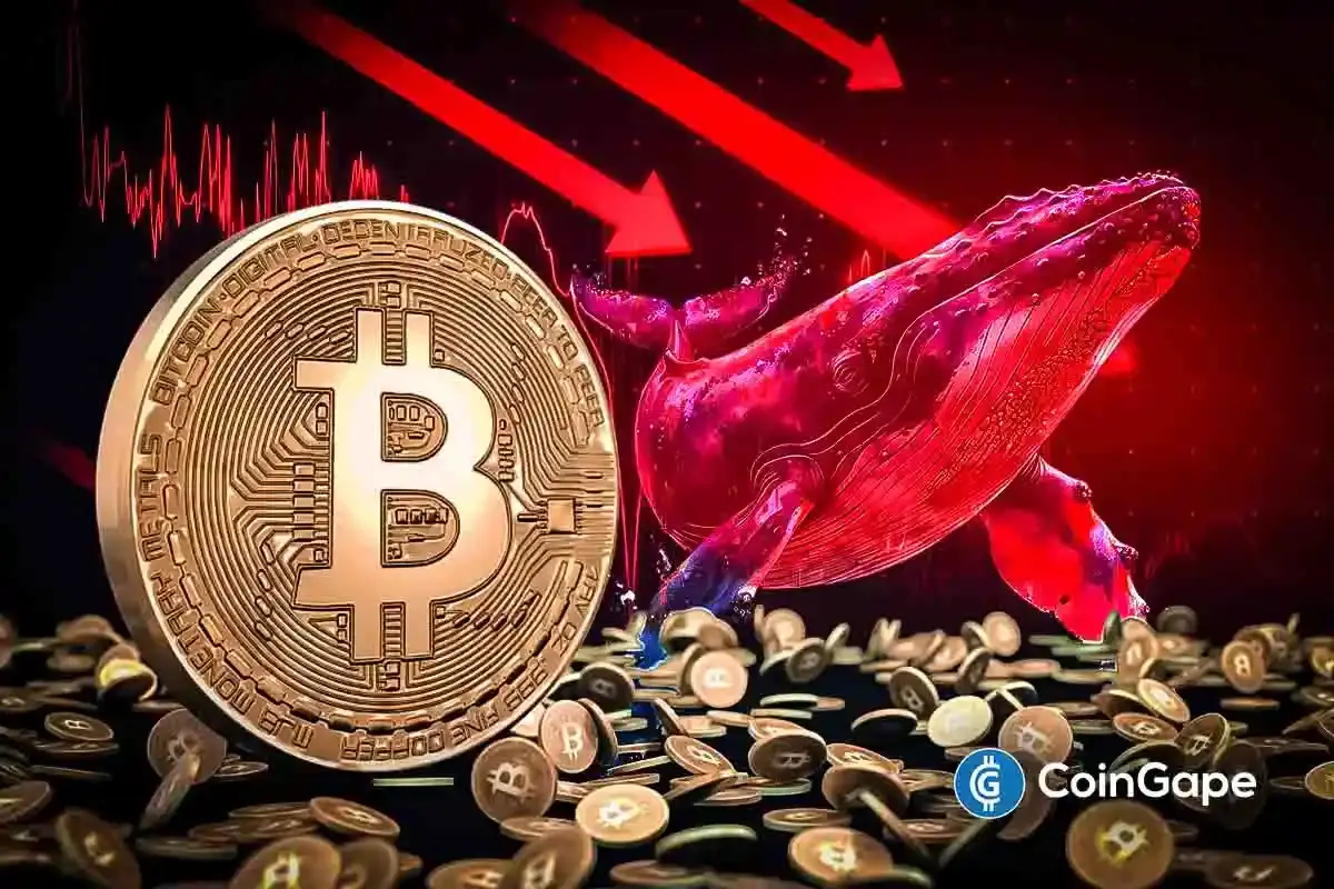 Bitcoin price interacts with a sleeping whale moving 122.54 million dollars star-news.press/wp