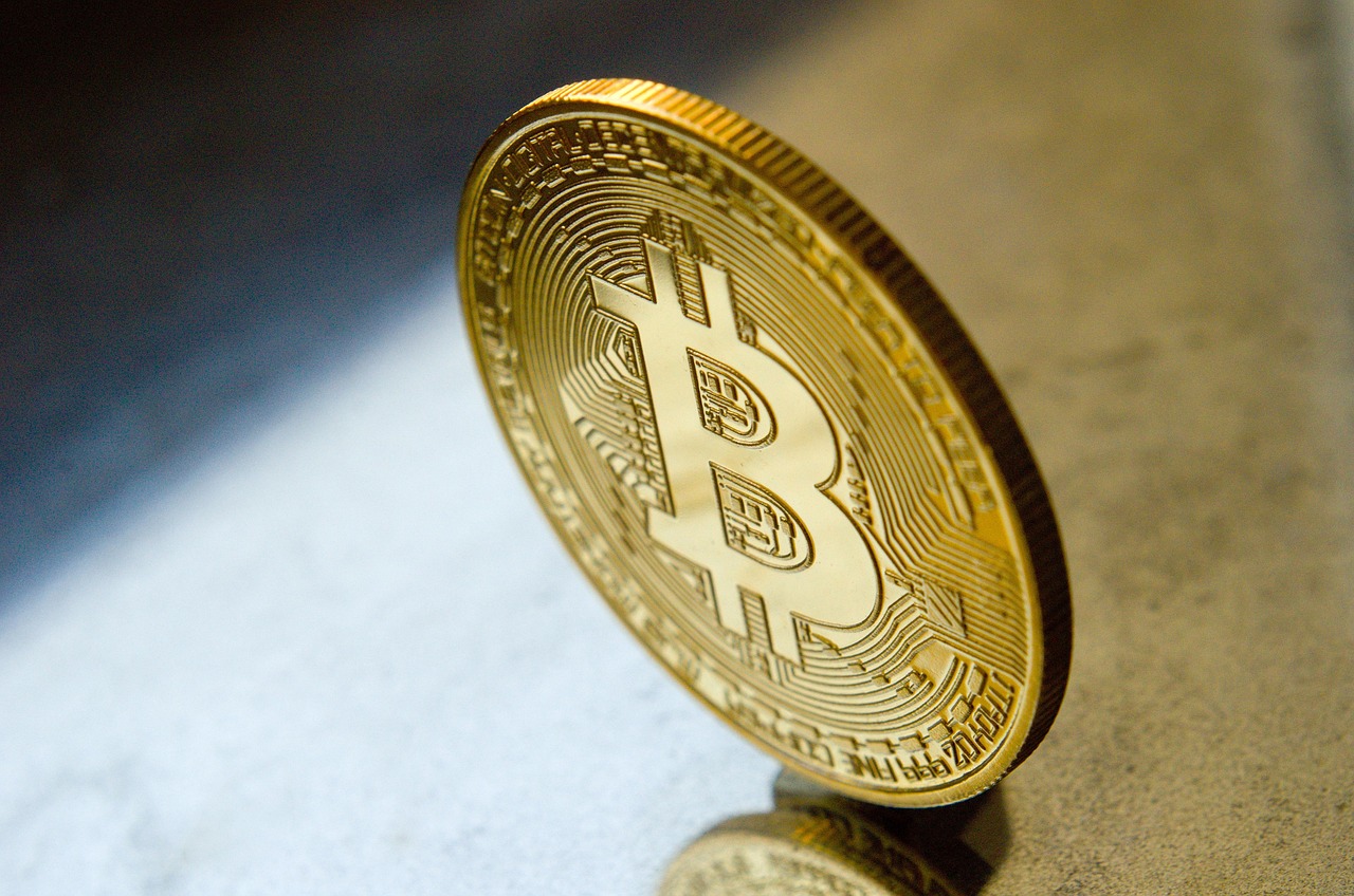 Bitcoin can set a price detection with tightening the weekly structure star-news.press/wp