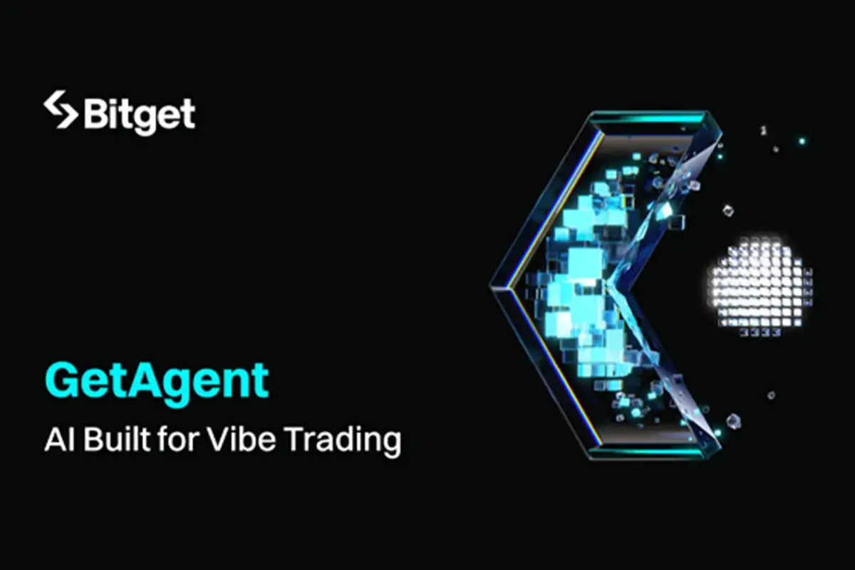 Bitget turns encryption into a smart conversation with Getagent star-news.press/wp