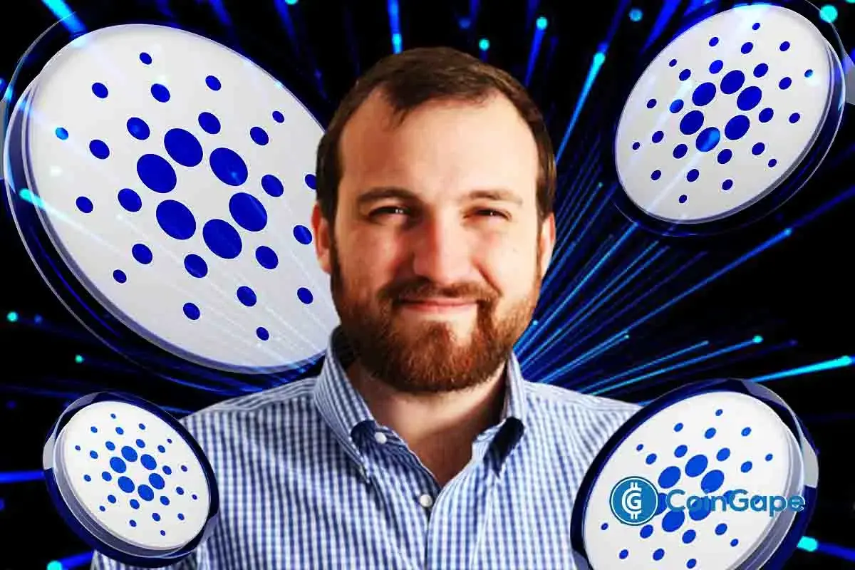 Cardano for Ada Holdings Audit in August with Hoskinson, the pioneer of general disclosure star-news.press/wp