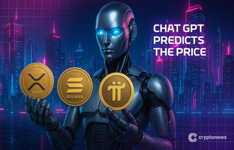 Chatgpt predicts the price of XRP, Solana and Pi Coin by the end of 2025 star-news.press/wp