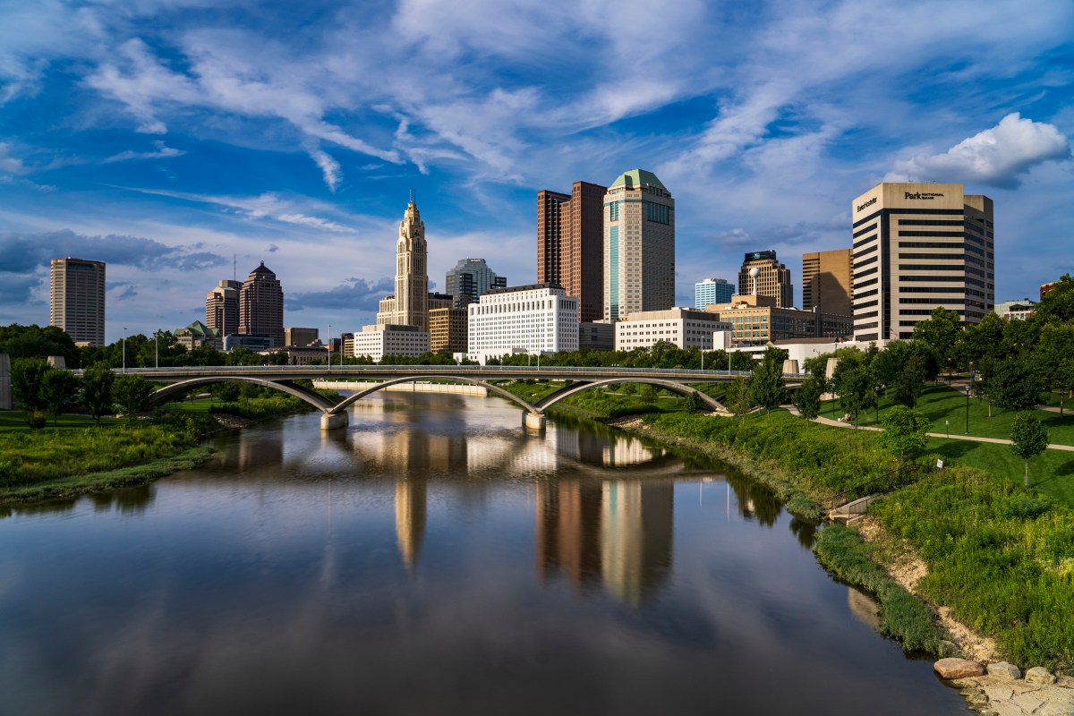 ACT Second for Drive Capital - How Columbus found the project success after division