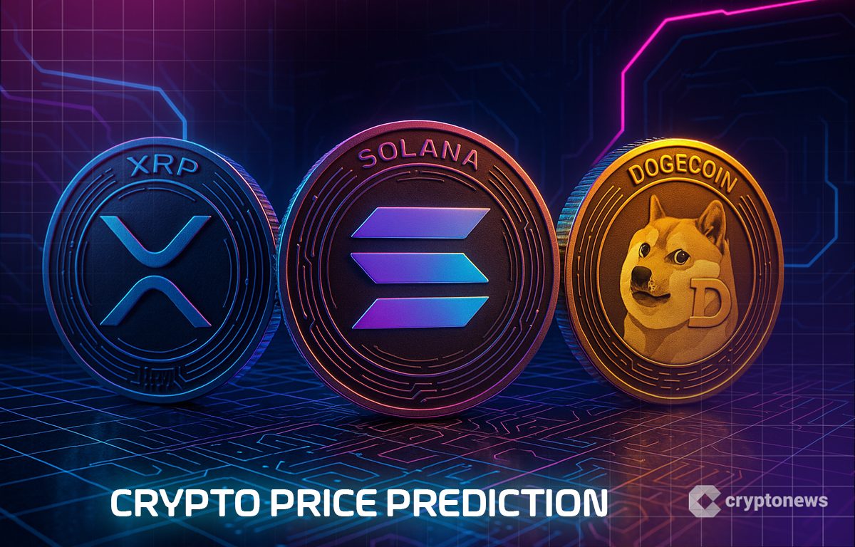 XRP, Solana, Dogecoin - July 24 star-news.press/wp
