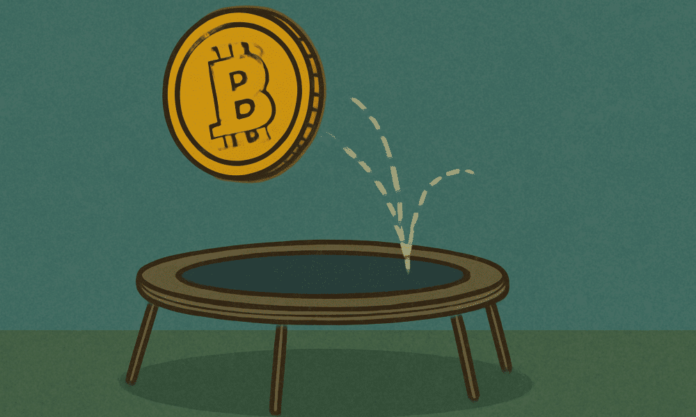 Bitcoin faces profits, but 4 reasons have not yet ended BTC Rally! star-news.press/wp