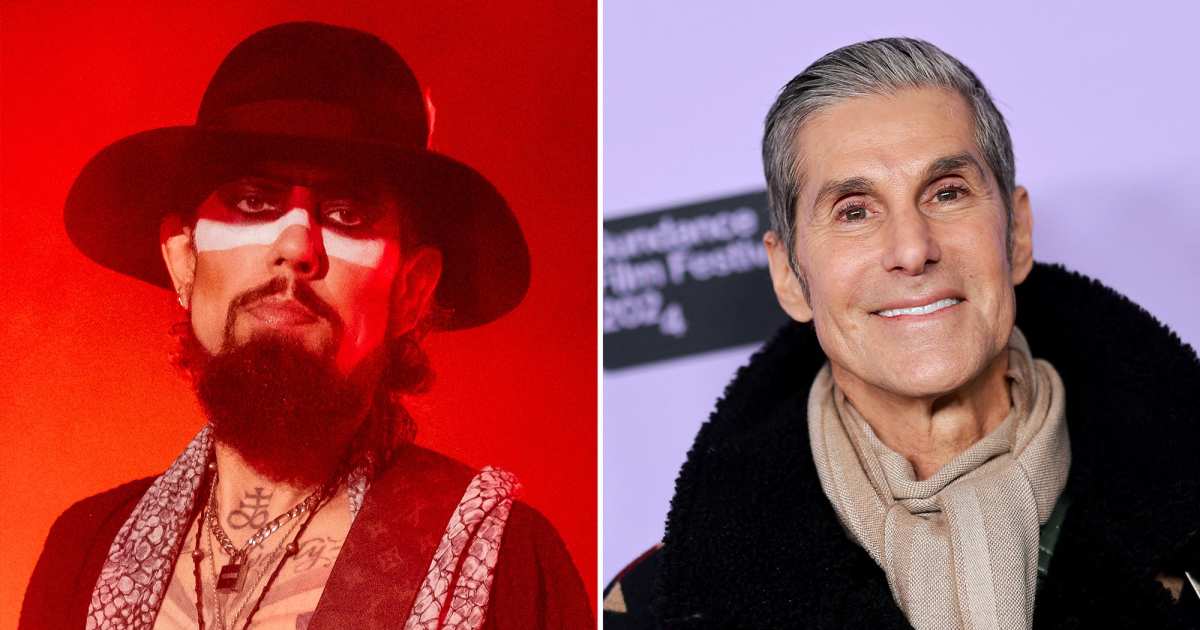 Perry Farrell has Dave Navarro in the middle of legal drama star-news.press/wp