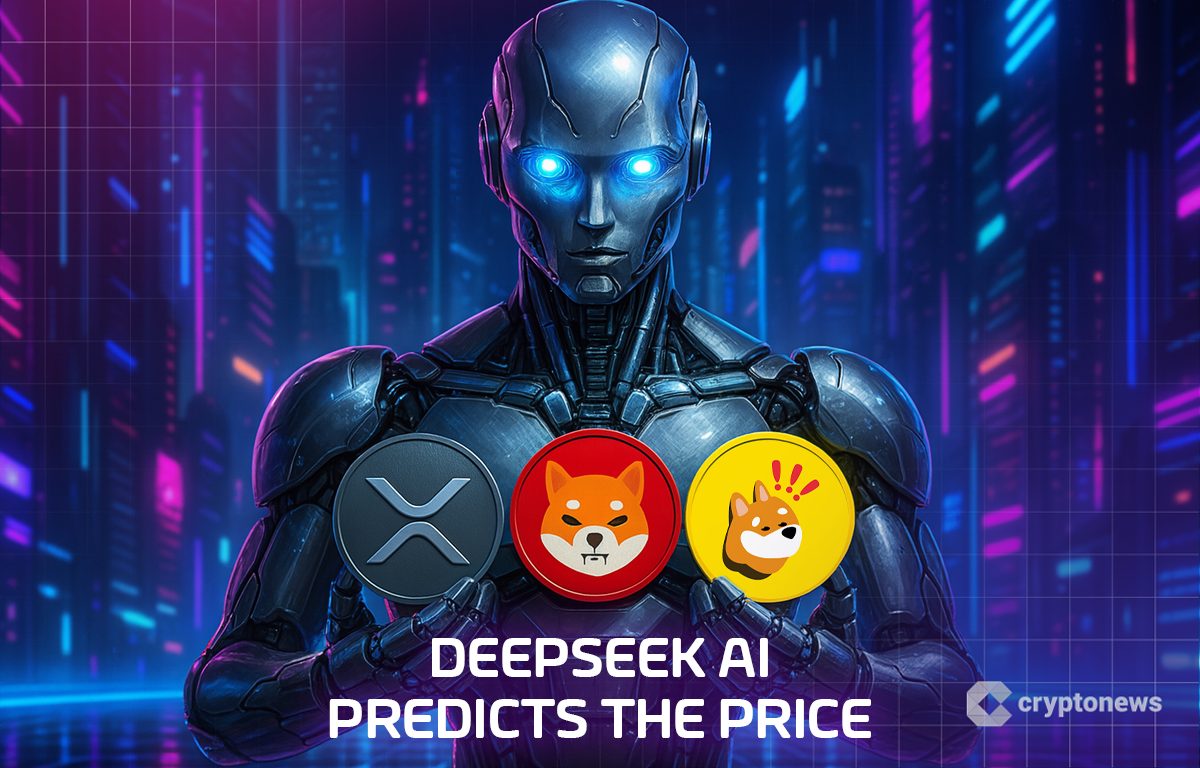 Deepseek predicts from Amnesty International at XRP, Shiba Inu and Bonk star-news.press/wp