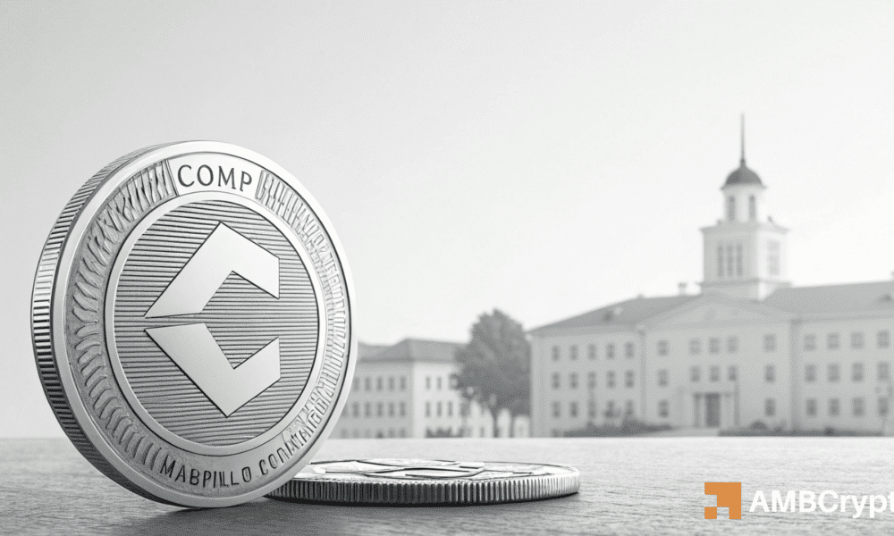 The compound: AI16z moves $ 34.59 million in companies - will prices decrease to less than $ 40? star-news.press/wp