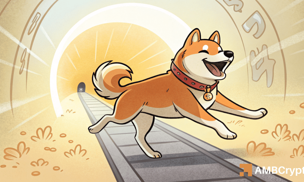 Dogecoin shapes "cup and handle" - see these levels closely! star-news.press/wp